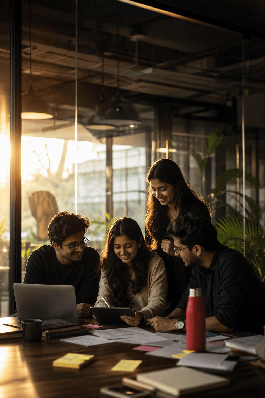 Startup Skool at AIRA Skill City